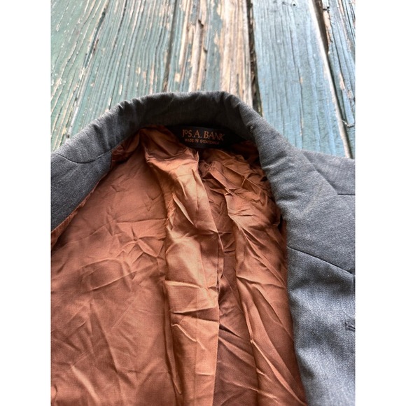 Blazer - Picture 6 of 7